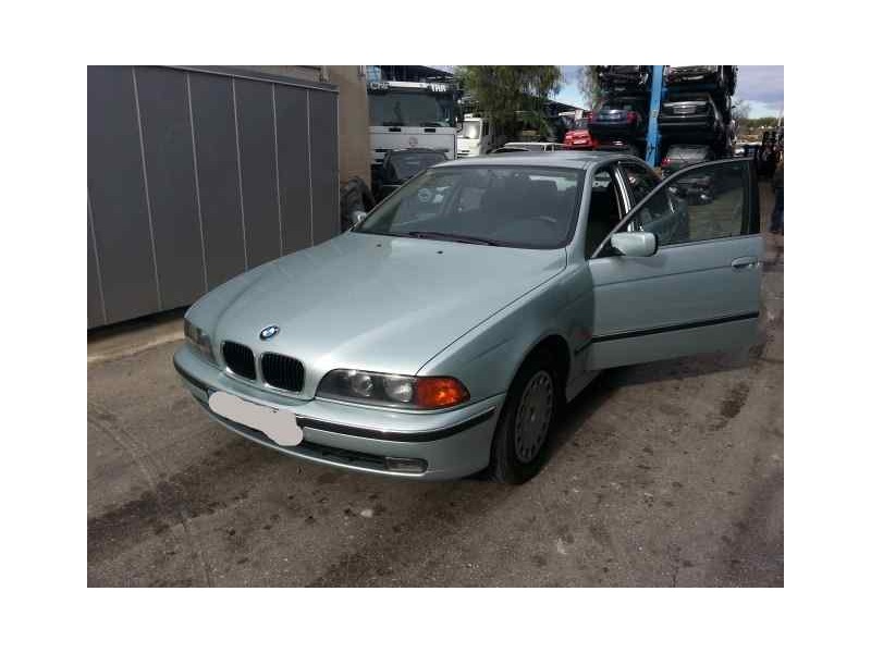 bmw serie 5 berlina (e39) del año 1998