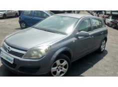 opel astra h berlina del año 2006