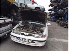 nissan almera (n15) del año 1999