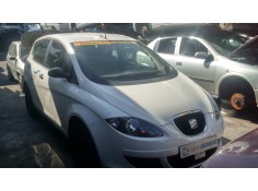 seat altea (5p1) del año 2004 2