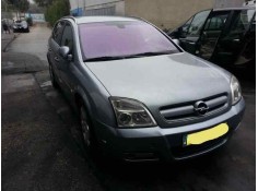 opel signum del año 2005