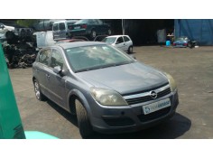 opel astra h berlina del año 2006 2