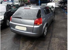 opel signum del año 2005 2