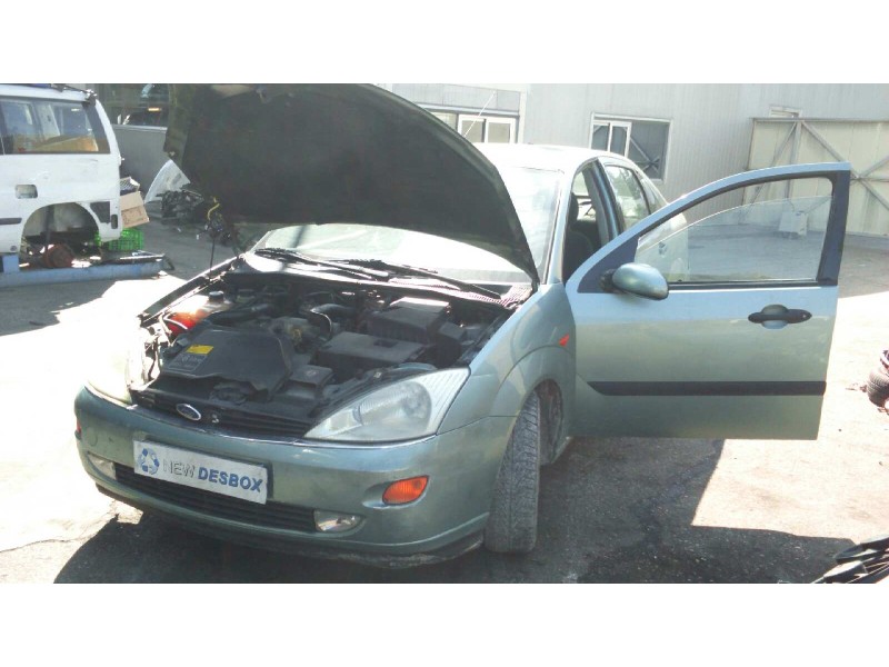 ford focus berlina (cak) del año 1999