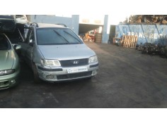 hyundai matrix (fc) del año 2006 2