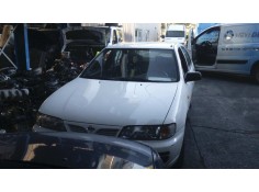nissan almera (n15) del año 1997 2