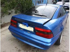 opel calibra del año 2013 2