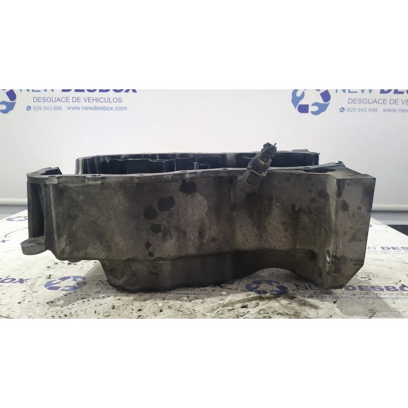 Recambio de carter para renault kangoo furgón professional referencia OEM IAM 8200318813  