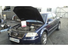 volkswagen passat berlina (3b3) del año 2003 2