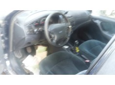 fiat marea berlina (185) del año 2000 2