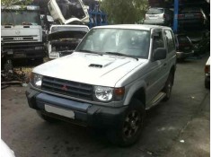 mitsubishi montero (v20/v40) del año 1999