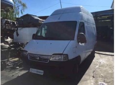 fiat ducato caja abierta, doble cab. (desde 03.02) del año 2005