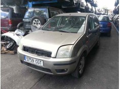 ford fusion (cbk) del año 2003