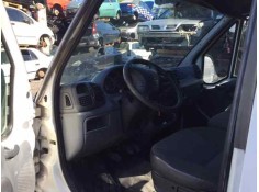 fiat ducato caja abierta, doble cab. (desde 03.02) del año 2005 2