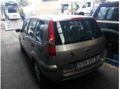 ford fusion (cbk) del año 2003 2