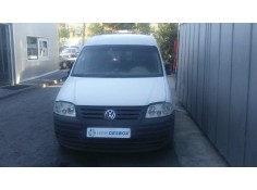 volkswagen caddy ka/kb (2k) del año 2006 2