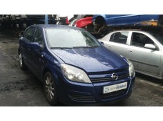 opel astra h ber. del año 2004