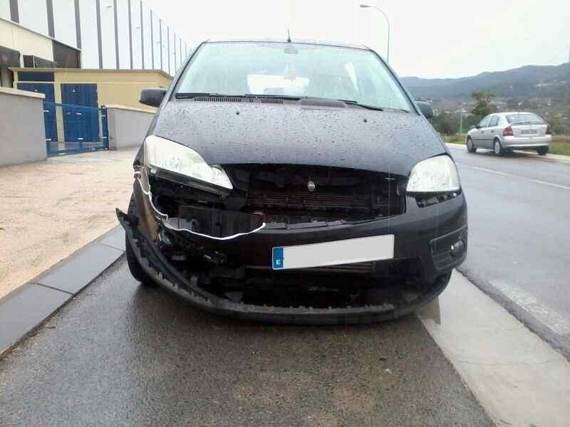 ford focus c-max (cap) del año 2007