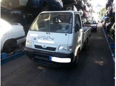 piaggio (vespa) porter pick - up del año 2003