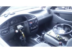 daewoo lanos del año 2003 2