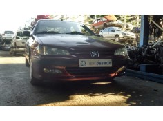 peugeot 406 berlina (s1/s2) del año 1999 2
