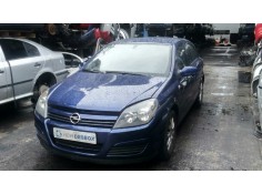 opel astra h ber. del año 2004 2
