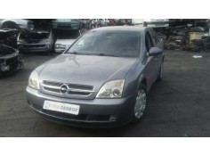 opel vectra c berlina del año 2002 2