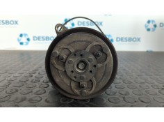 Recambio de compresor aire acondicionado para nissan terrano/terrano.ii (r20) comfort referencia OEM IAM 926000F001  