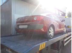renault megane ii coupe/cabrio del año 2007 2
