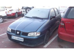 seat cordoba berlina (6k2) del año 2000 2