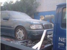 mercedes-benz clase c (w202) berlina del año 1997