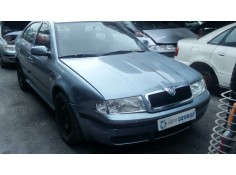 skoda octavia berlina (1u2) del año 2003 2