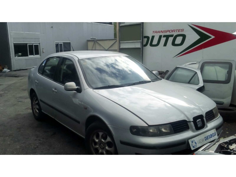 seat toledo (1m2) del año 1999