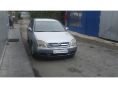 opel vectra c berlina del año 2003 2