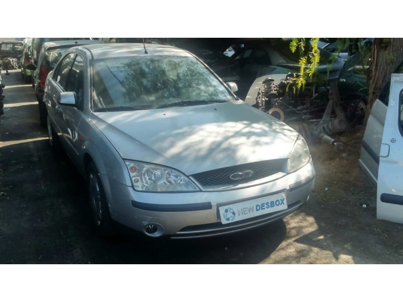 ford mondeo berlina (ge) del año 2001