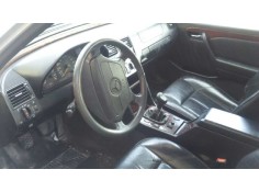 mercedes-benz clase c (w202) familiar del año 1998 2