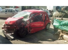 citroen c1 del año 2010 2