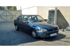 ford escort berlina/turnier del año 1995