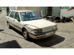 renault 21 nevada (k48) del año 1987