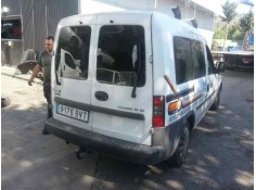 opel combo (corsa c) del año 2002 2