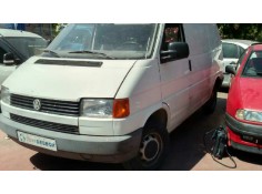volkswagen t4 transporter/furgoneta (mod. 1991) del año 1993 2