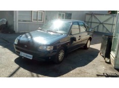 ford escort berlina/turnier del año 1995 2