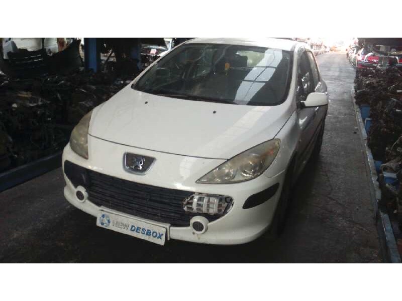 peugeot 307 (s1) del año 2006