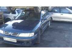 nissan primera berlina (p11) del año 1998