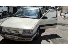 renault 21 nevada (k48) del año 1987 2