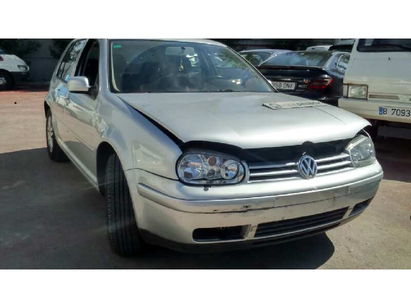 volkswagen golf iv berlina (1j1) del año 2001