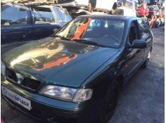 nissan primera berlina (p11) del año 1998