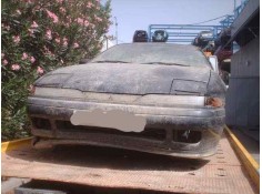 mitsubishi eclipse (d20) del año 1994