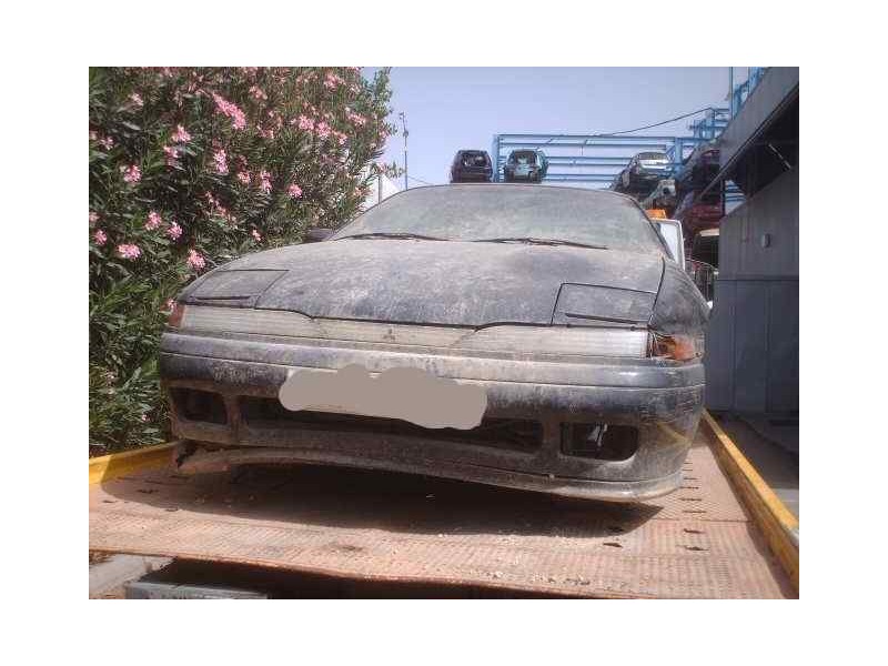 mitsubishi eclipse (d20) del año 1994