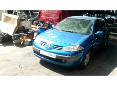 renault megane ii berlina 3p del año 2002